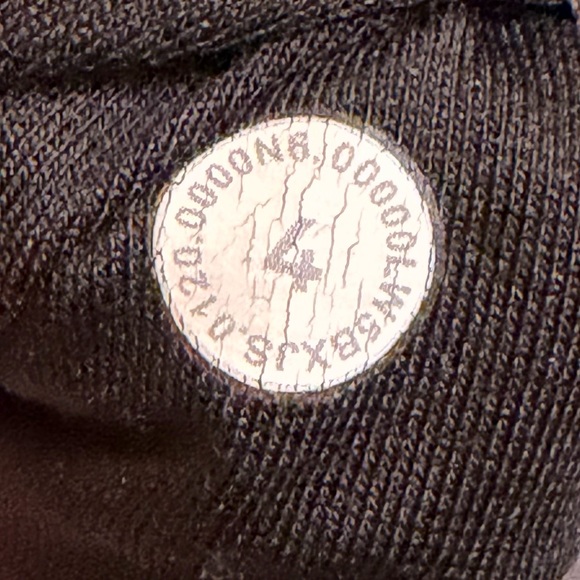 Lululemon Wunder Under High-Rise Tight Leggings - Picture 5 of 5